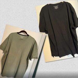 Banana Republic Men's Luxe Touch Performance Tee